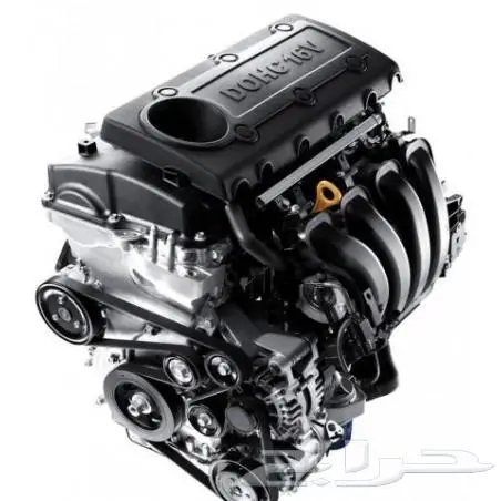 مكينه كيا اوبتيما سنتافي ازيرا اكسنت النترا 0