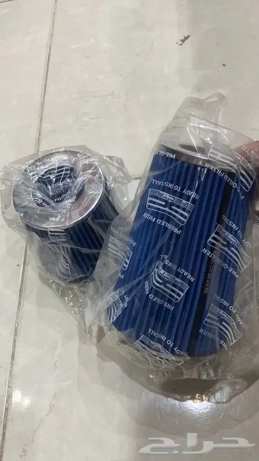 صطبات ربع 2015 وفلتر بلتز وا سبكتر 0