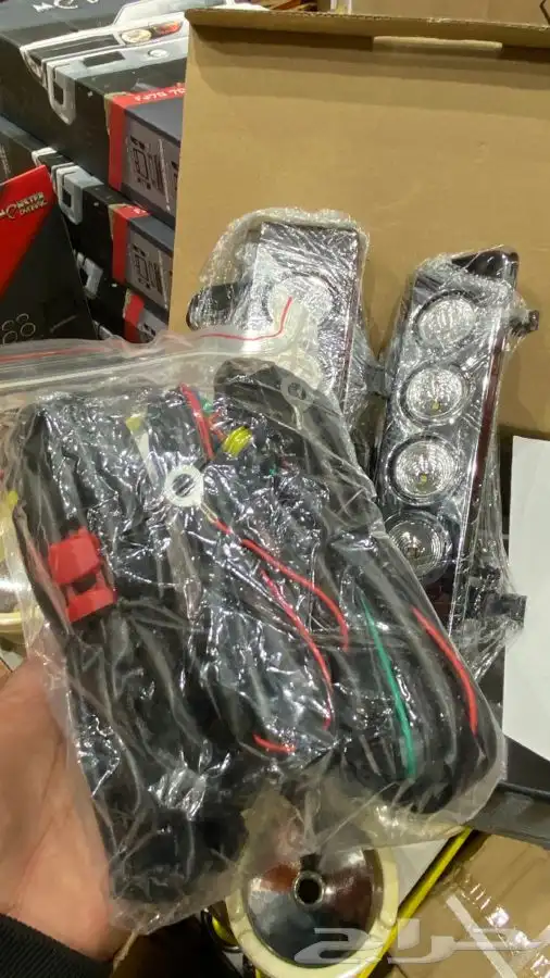 صطبات ربع 2015 وفلتر بلتز وا سبكتر 4