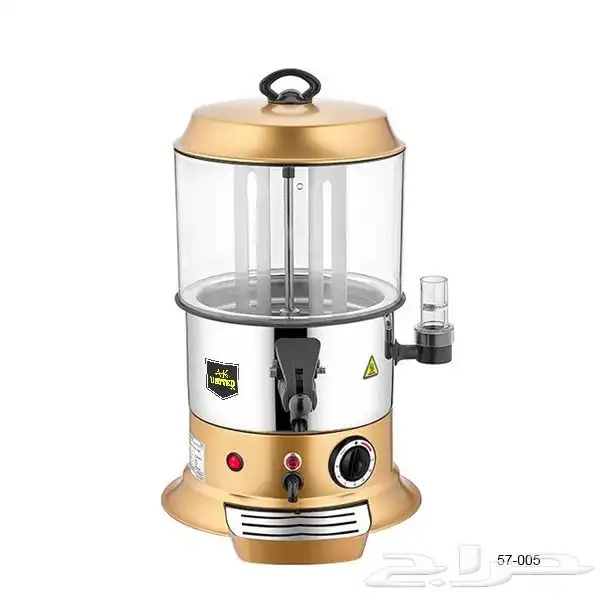 سخانات شوكولاتة وسحلب صناعه تركيه الكميه محدودة 3