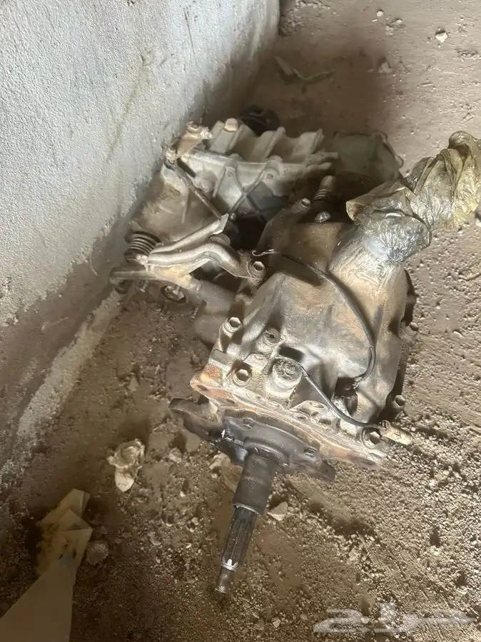 قيرودبل جيب صالو وربع وشاص يركب من80 الين89 0