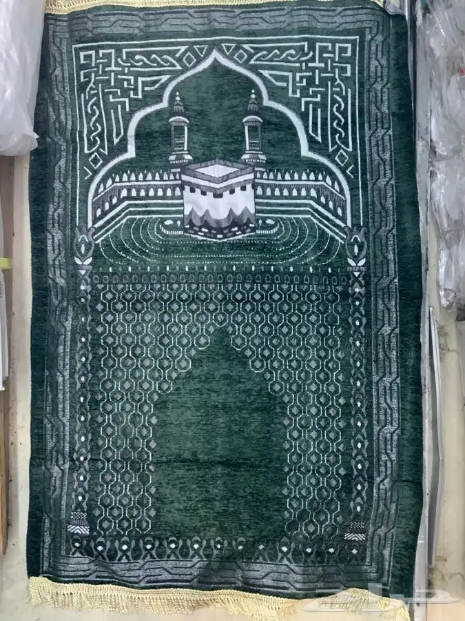 سجادة صلاة هدايا تبدأ 1ريال 3