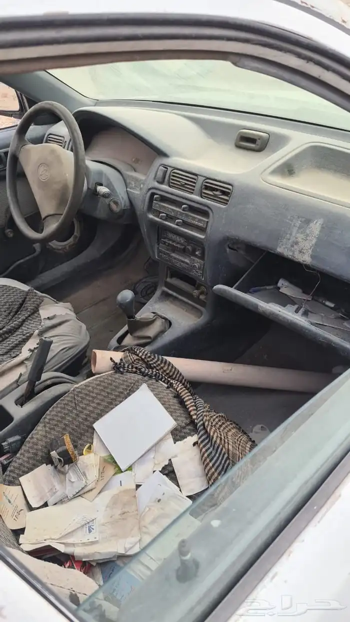 تيرسل تيوتا toyota تويوتا 3