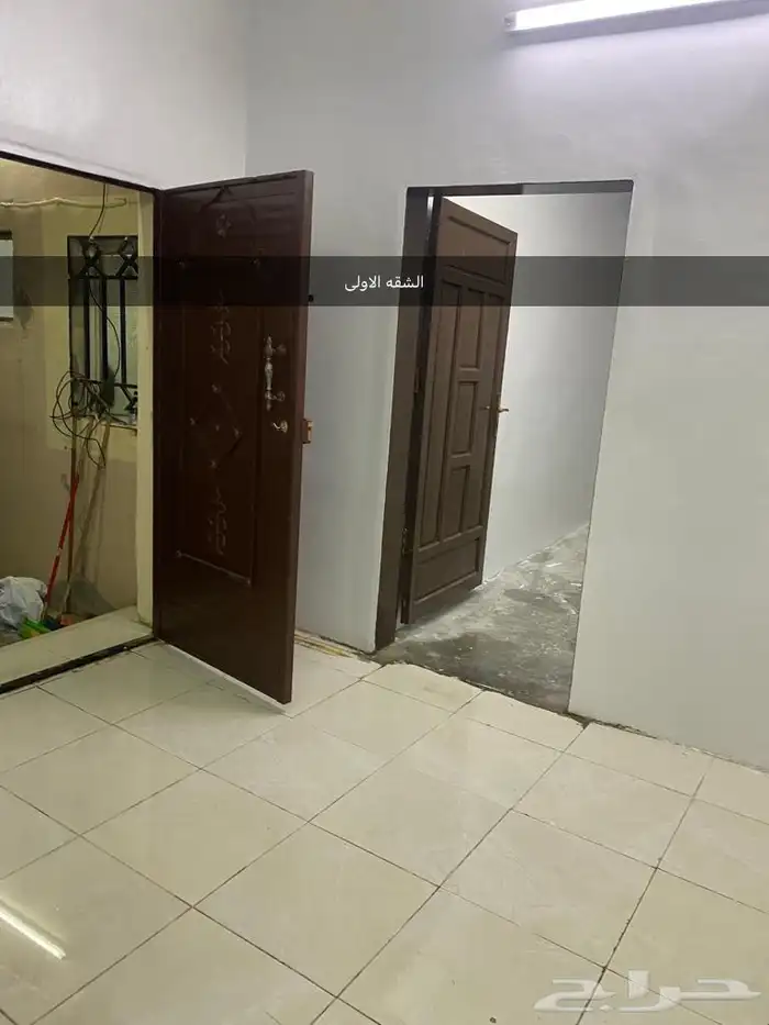 منزل شعبي للبيع بالجعرانه واستراحه مفروشه للايجار 3