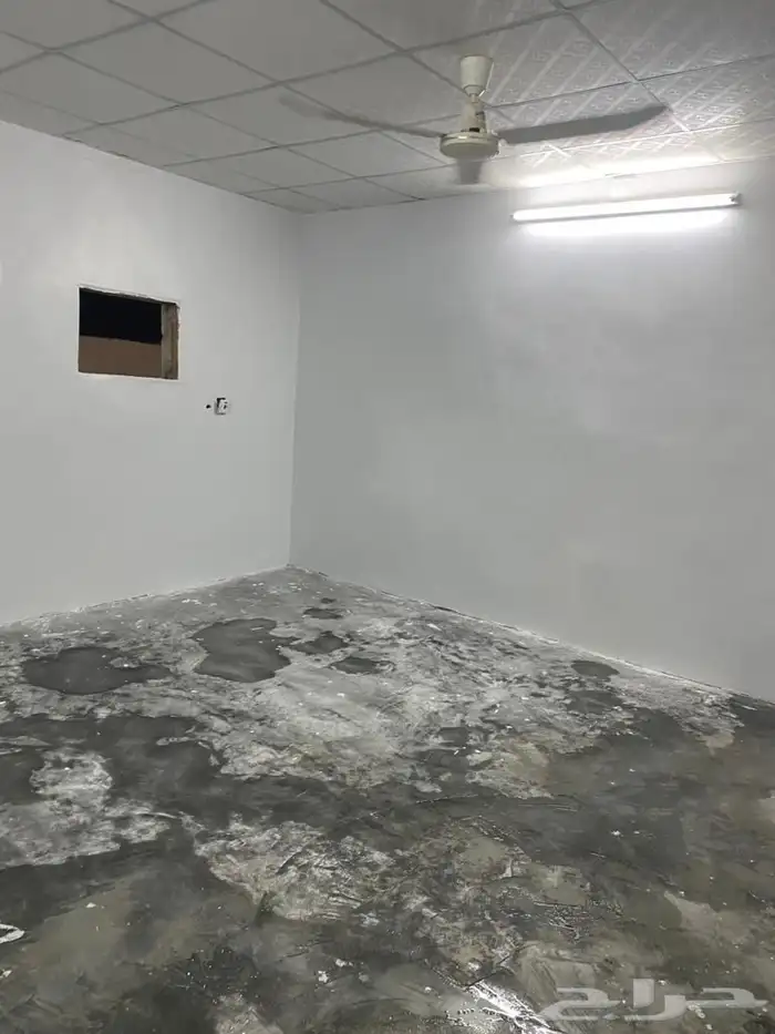 منزل شعبي للبيع بالجعرانه واستراحه مفروشه للايجار 6