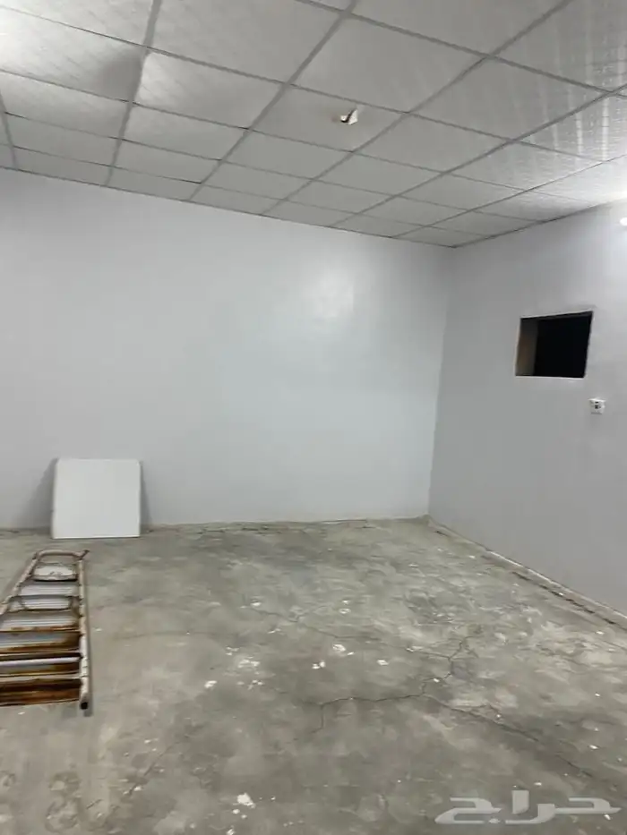 منزل شعبي للبيع بالجعرانه واستراحه مفروشه للايجار 11