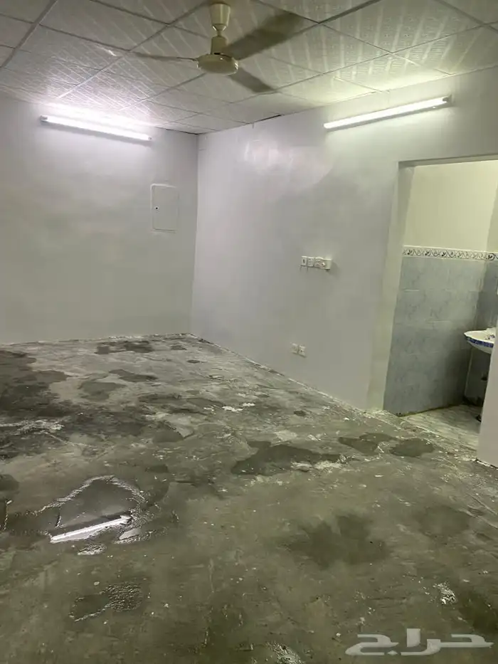منزل شعبي للبيع بالجعرانه واستراحه مفروشه للايجار 9