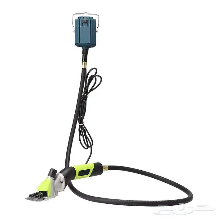 مكينة حلاقة غنم إبل 0