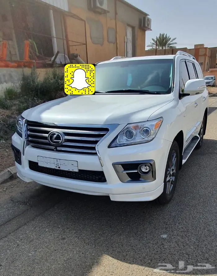 تجديد واجهة - صدامات- تخشييب- لحيه لكزس - شمعات 36