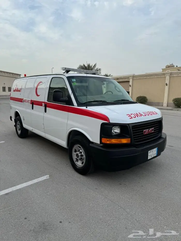 إسعافات ايجار 29