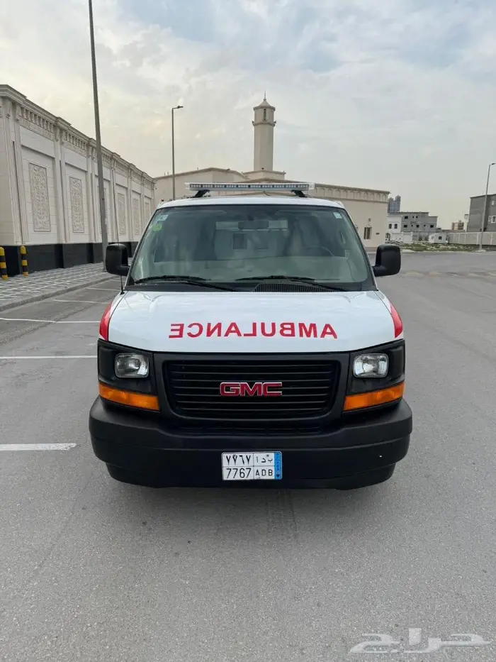 إسعافات ايجار 27