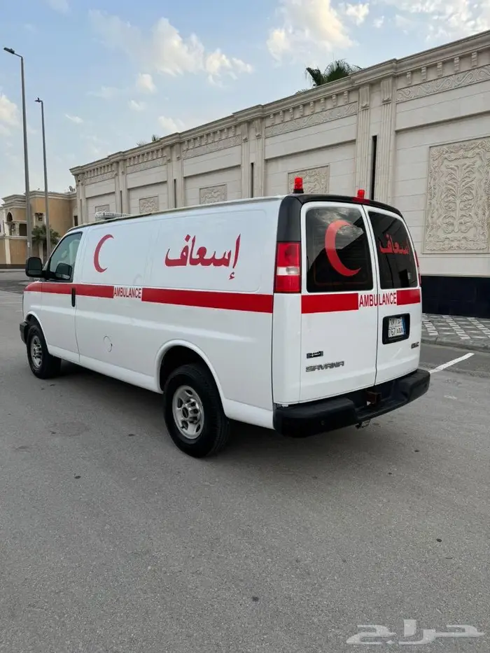 إسعافات ايجار 30