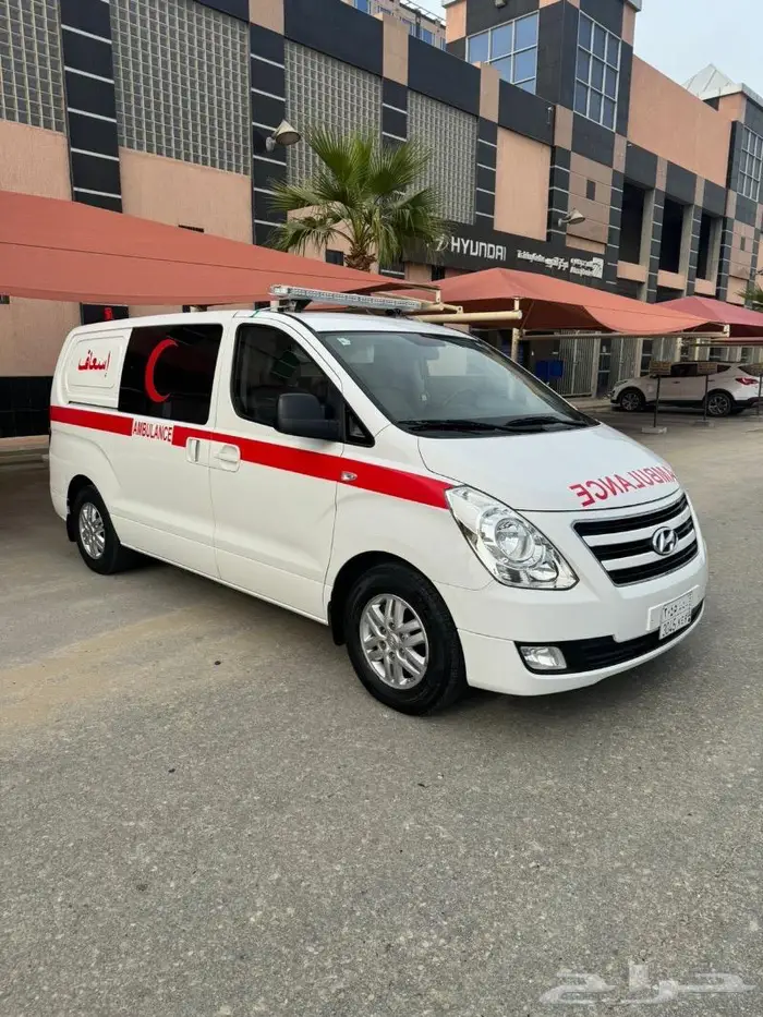 إسعافات ايجار 33