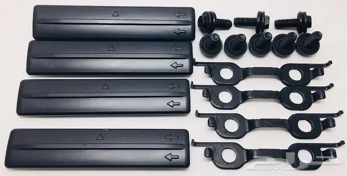 تجديد واجهة - صدامات- تخشييب- لحيه لكزس - شمعات 16