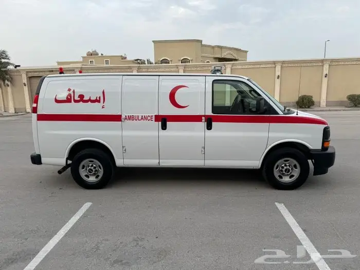 إسعافات ايجار 6