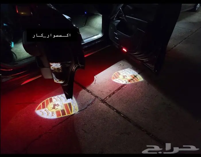 قزاز شمعة بورش كايين_ماكان_بانميرا 46