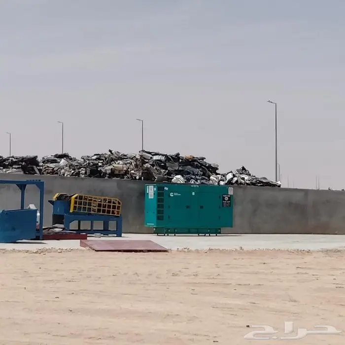 ايجار مولدات كهرباء 1