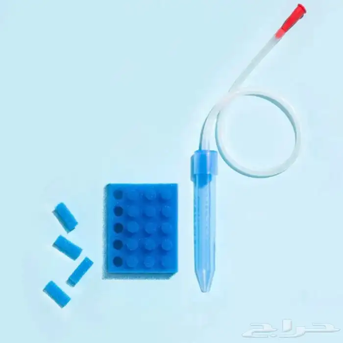 فرايدا بيبى - شفاط الانف نوز فرايدا 3