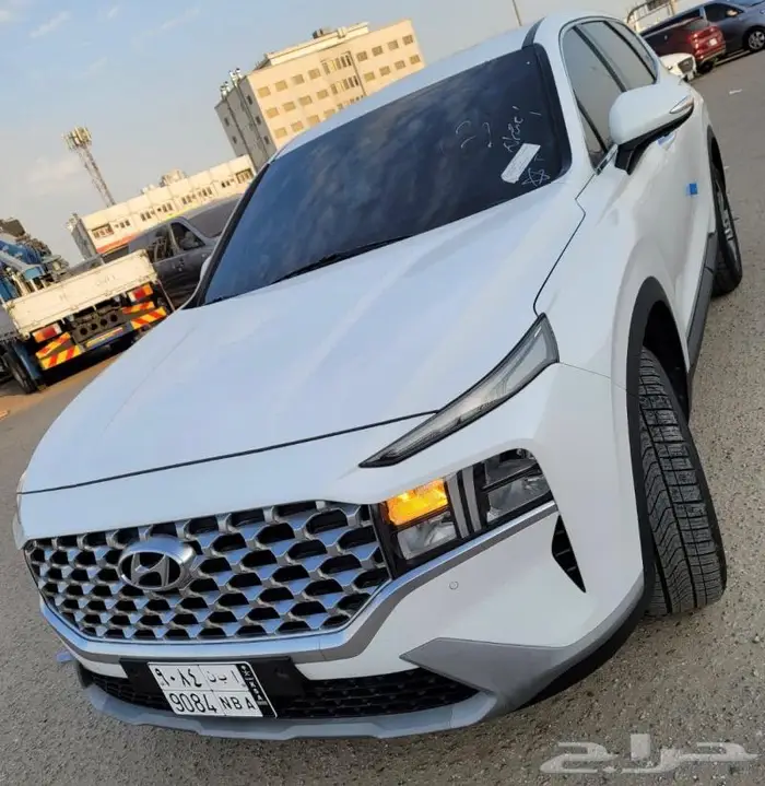 سنتافي ديزل 2021 1