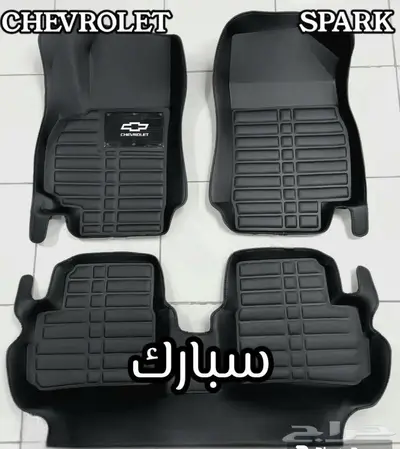 دعاسات كورولا قوالب 5D تويوتا الحق العرض خصم 100ريال 86
