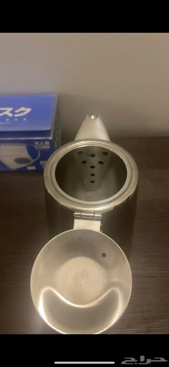 ملقمة ستيل ياباني 3