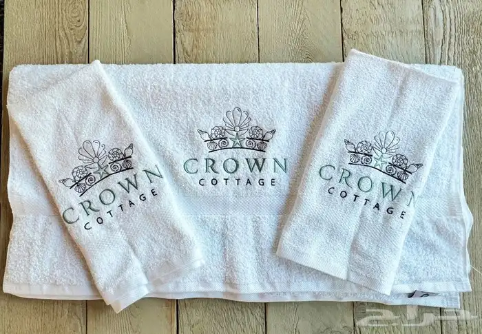 مستلزمات فندقية بالجملة العلا 6