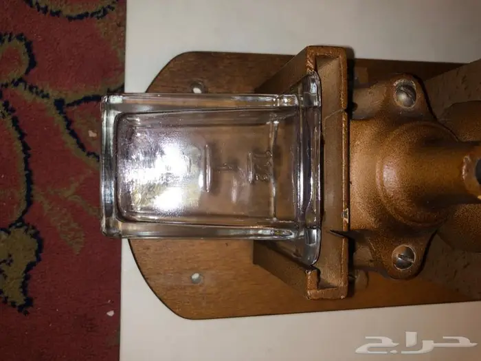 مطحنة قهوة انتيك antique coffee grinder 3