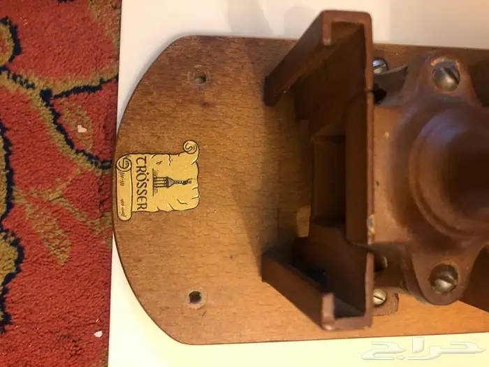 مطحنة قهوة انتيك antique coffee grinder 5