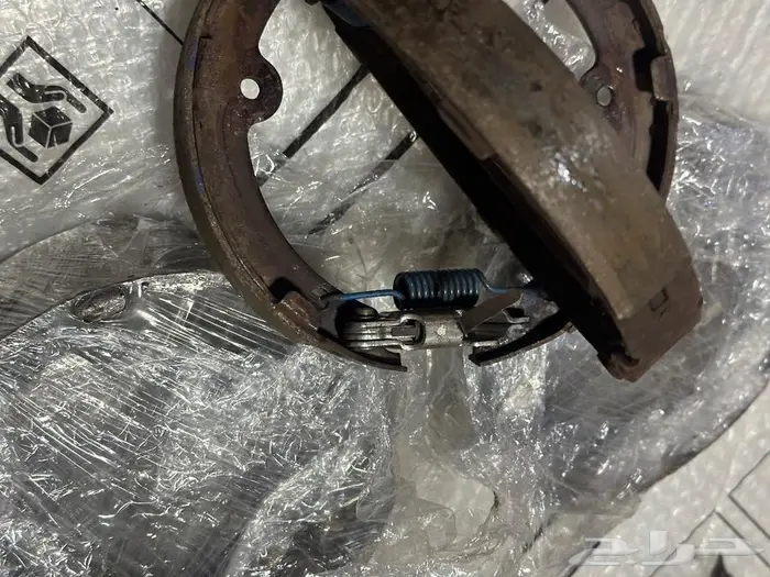 فحمات (قماشات الجلنط ) لكزس 430 LS 1