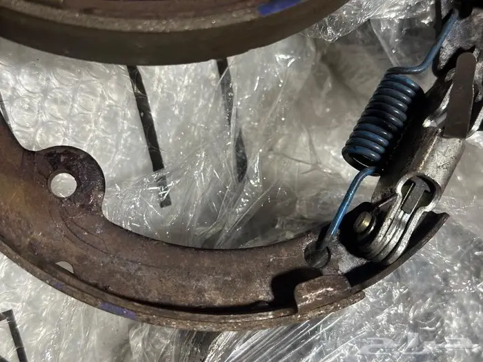 فحمات (قماشات الجلنط ) لكزس 430 LS 3