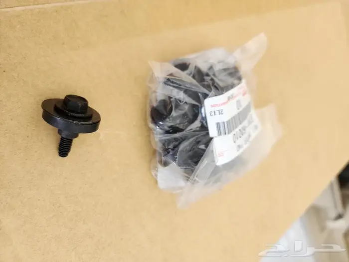 تجديد واجهة - صدامات- تخشييب- لحيه لكزس - شمعات 5