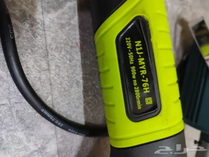 مكينة حلاقة غنم إبل 1