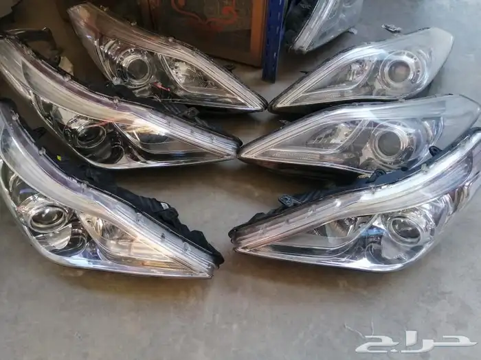 شمعات ازيرا 2012-2013-2014-2015-2016-2017 اصلي وكالة 0