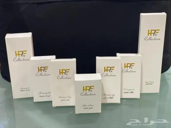 مستلزمات فندقية بالجملة العلا 9