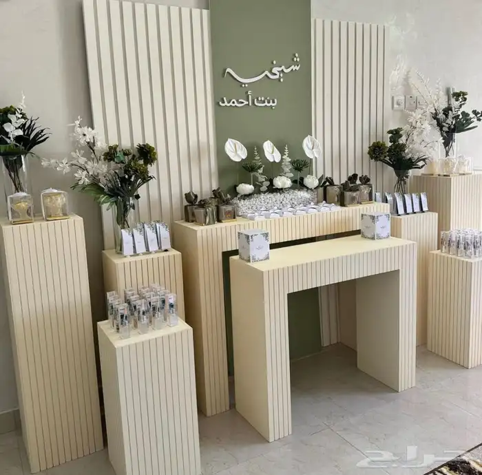منسق حفلات وستقبالات الرياض 6