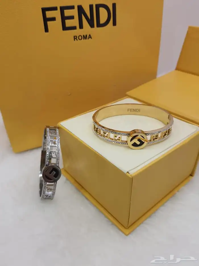 اساور ماركات 32