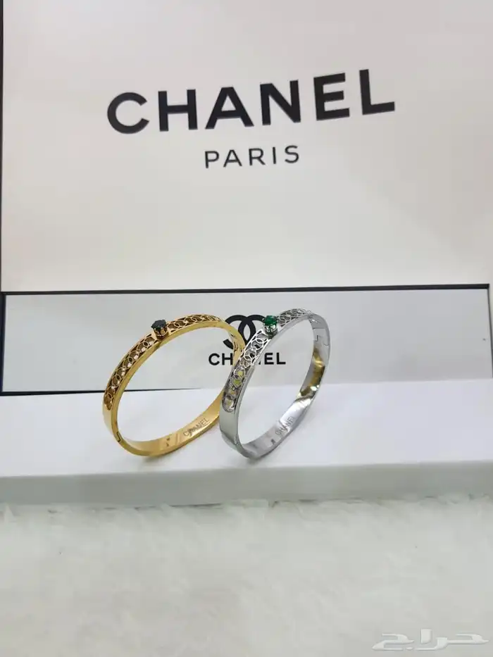 اساور ماركات 30