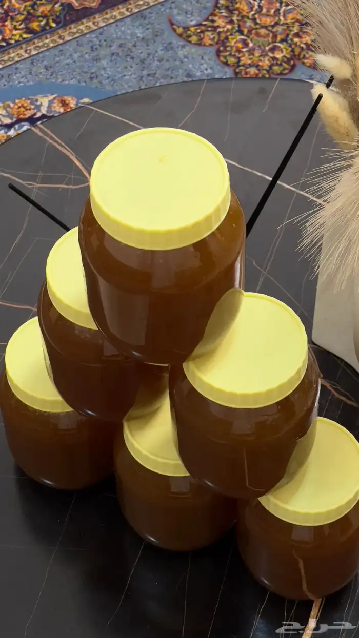 عسل سدره (اصلي  ) 0