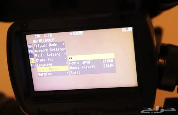 Sony PMW-320k XDCAM 7