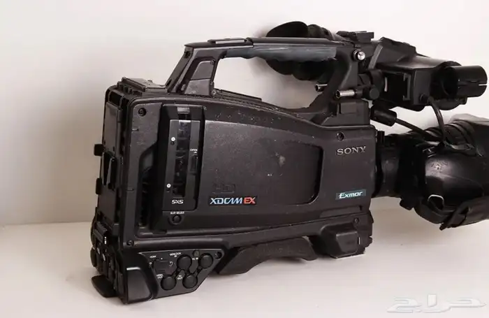 Sony PMW-320k XDCAM 0