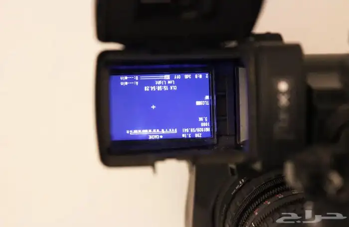 Sony PMW-320k XDCAM 8
