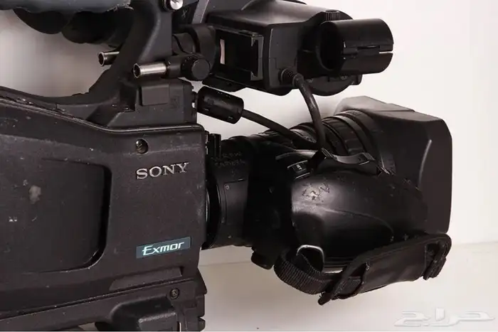 Sony PMW-320k XDCAM 3