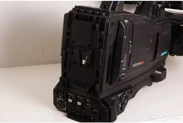 Sony PMW-320k XDCAM 5