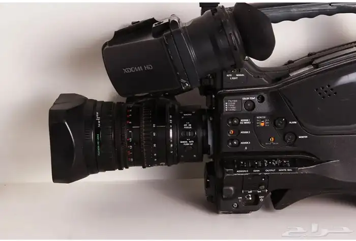 Sony PMW-320k XDCAM 1