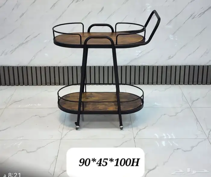 طاولات كوفي لاونجات مطاعم مقهى لاونج 98