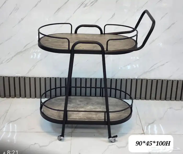 طاولات كوفي لاونجات مطاعم مقهى لاونج 97