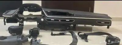 سستم ارباق ارباقات سوناتا 2020 - 2023 2