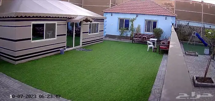 استراحة للإيجار 21