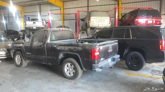 صيانة جيرات أمريكي 0