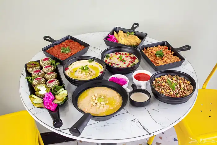 تصوير منتجات مطاعم كافيهات متاجر 0